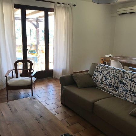 Appartements La Fossette plage Le Lavandou Extérieur photo