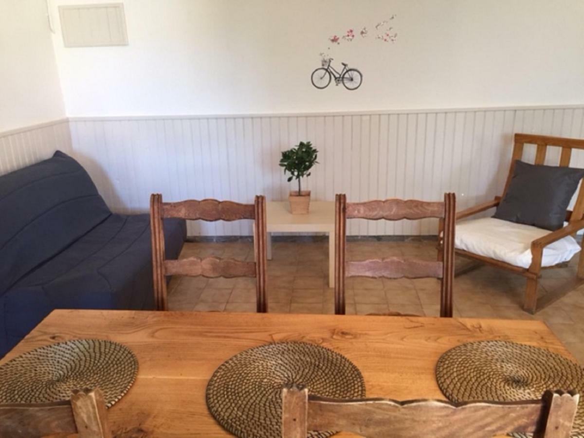Appartements La Fossette plage Le Lavandou Extérieur photo