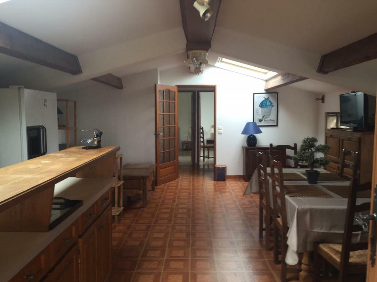Appartements La Fossette plage Le Lavandou Extérieur photo