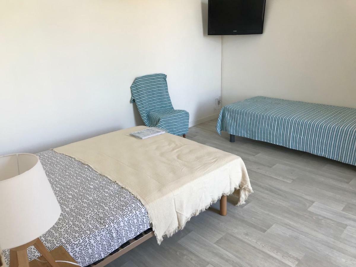 Appartements La Fossette plage Le Lavandou Extérieur photo