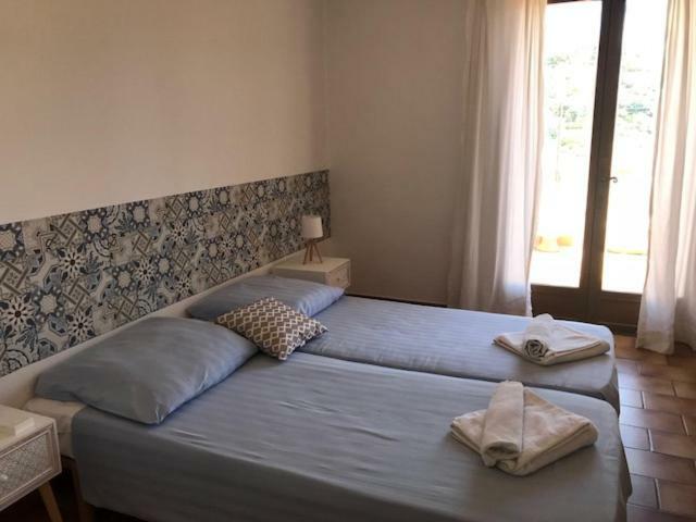 Appartements La Fossette plage Le Lavandou Extérieur photo