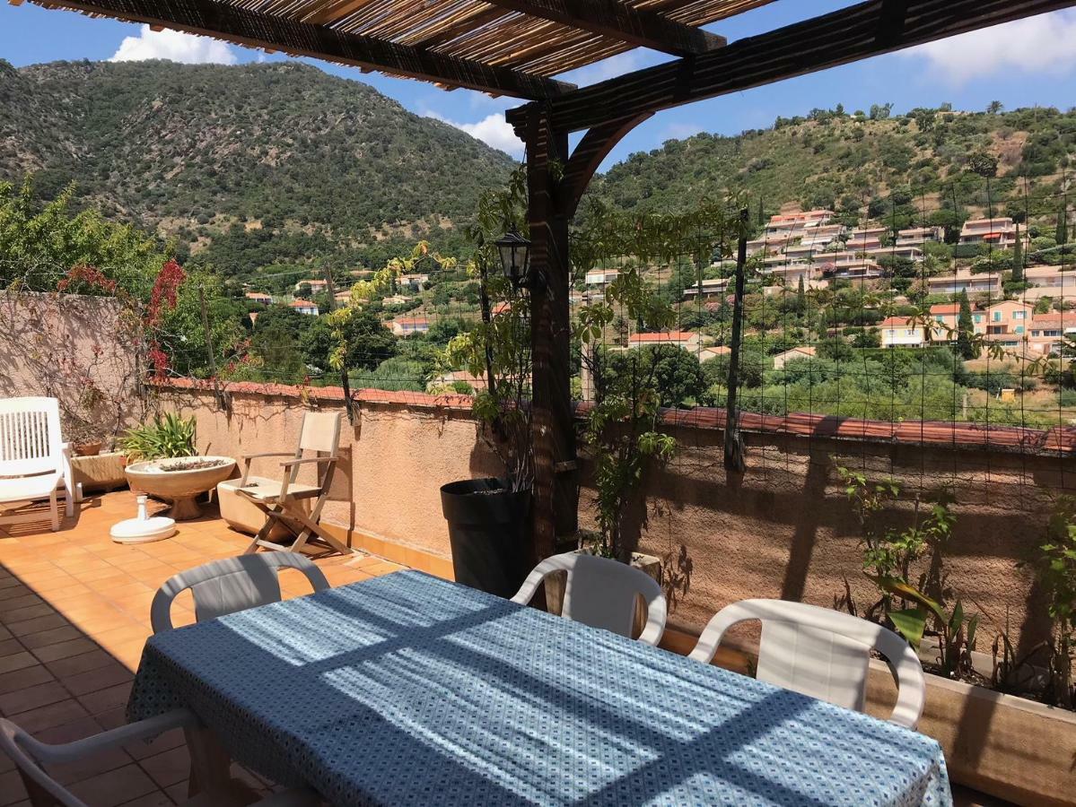 Appartements La Fossette plage Le Lavandou Extérieur photo