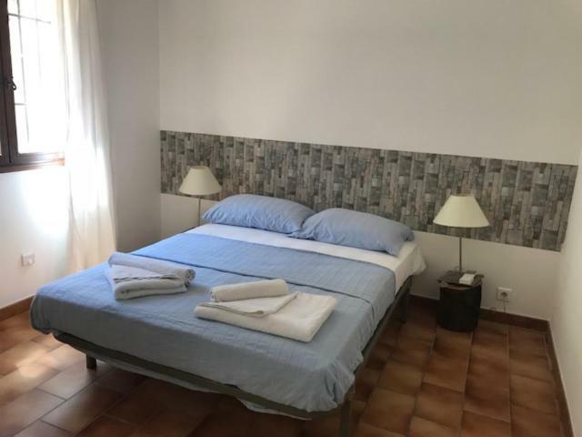 Appartements La Fossette plage Le Lavandou Extérieur photo